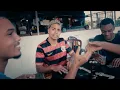 10 - Nós que Faz Girar - Drumond Feat. Novin | Marquin | Pedrin ( Prod. Bebeto)