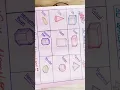 Draw a chart on 3d shapes