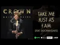 Eric Gales - Take Me Just As I Am (feat. LaDonna Gales) (Crown)