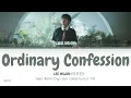 Download Lagu LEE MUJIN (이무진) - ORDINARY CONFESSION (잠깐 시간 될까) ( Han/ Rom/ Eng color coded lyrics/가사 )
