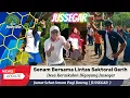 Download Lagu 🔥 Desa Keraskulon Digoyang JUSSEGAR Gerih Bersemangat