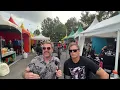 Emery Interview | Styrofoam, No Click Track & Warped Tour Mexico City