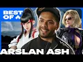 Download Lagu The Best of Arslan Ash at Evo