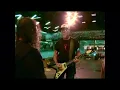 Kirk Hammett Trying to learn We'll Be Back: Chapter I
