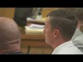 Justin Hansen sentenced to 18 years for 2008 shovel beating case