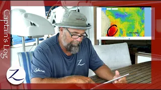 How to use PredictWind Weather Tracking (and other questions answered…)