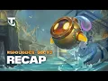 EMEA Rising Legends RECAP Golden Spatula Cup - Teamfight Tactics