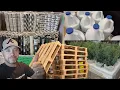 I Won 10 Pallets At The Auction Amazon Home Depot Target and more