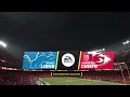 Lions vs Chiefs Week 1 Simulation Madden 24 Rosters