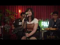 Stereo Wall Session | Live at! Folkative