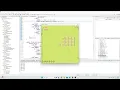 2D Tile Based Java Swing Game Day and night cycle Github link in description