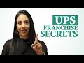 UPS Store Franchise What They Don t Want You To Know
