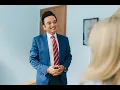 Meet Dr Patel