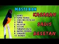 Download Lagu 🔴 MASTERAN KASARAN BESSET ‼️ MASTERAN MURAI BATU MATERI TEMBAKAN KASARAN BESETAN