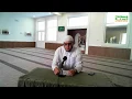 Download Lagu Moskee Sonat Live- Imam Redwan El Bachiry Moskee EL Houda : ''Algemene lezing''