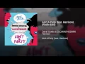 Ain't a Party (feat. Harrison) (Radio Edit)
