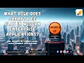 What Role Does Jakarta EE Play in Modern Enterprise Applications