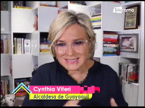 Por las fiestas julianas, la avenida 9 de octubre en Guayaquil será peatonal