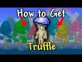 How to Get Truffle in Terraria 1 4 5 Truffle Terraria