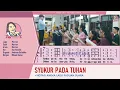 Syukur Pada Tuhan | Lagu Madah Syukur | Martin Runi | Vox Humilis