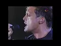 Luis Miguel - No sé tú (En Vivo) - Argentina 1997