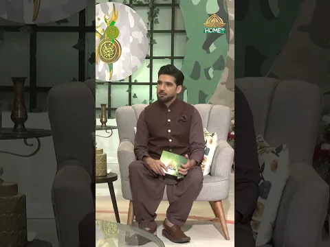 Father of Martyr Captain Hasnain Akhtar Shares His Thoughts | Rising Pakistan | PTV Home