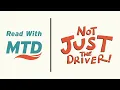 Not Just The Driver MTD Read-Along APTA National Transit Career Day 2025