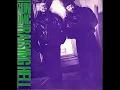 Run DMC -  It's Tricky
