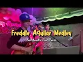 Freddie Aguilar Medley - Sweetnotes Live Cover