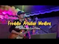 Download Lagu Freddie Aguilar Medley - Sweetnotes Live Cover
