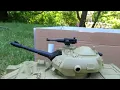 Review of the sentinel 1 hovercraft