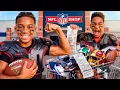 BUYING UNLIMITED TACKLE FOOTBALL GEAR