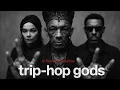 Lagu [XXL] Trip-Hop Gods Vol. 4 - Massive Attack, Portishead, Tricky, Bjork Inspired AI Mix  [90s, 2000s]