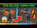 free fire max gun relode effect gun reload effect free fire max shotgun reload free fire 2022