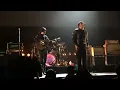 Enjambre - Amenaza | En vivo desde el Teatro Metropólitan (Mayo 2017)