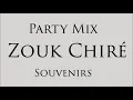 Download Lagu PARTY MIX ZOUK CHIRÉ SOUVENIR (BY DJ ANYA) 2020