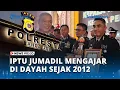 Download Lagu Sosok Polisi Teladan Iptu Jumadil Firdaus Mengajar di Dayah Sejak 2012