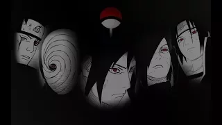 uchiha clan 