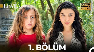Leyla: Hayat…Aşk…Adalet... 1. Bölüm “Geçmişimiz Karanlık!” - FULL HD