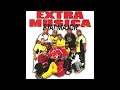 Extra Musica Zangul - Etat Major