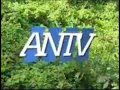 Recreation of the main ident jingle (ANTV, 2000-2007)
