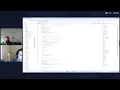 Implementing SPIKES in our hollow knight like game in MakeCode Arcade