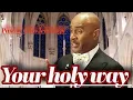 Download Lagu Living Testimonies: God's Power in Action, Pastor Gino Jennings 2025,1080p