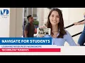 Navigate For Students