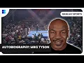 Autobiography Mike Tyson Banijay Sports Documentary