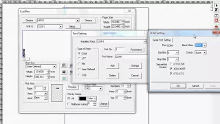 REDSAIL Artcut2009 Use