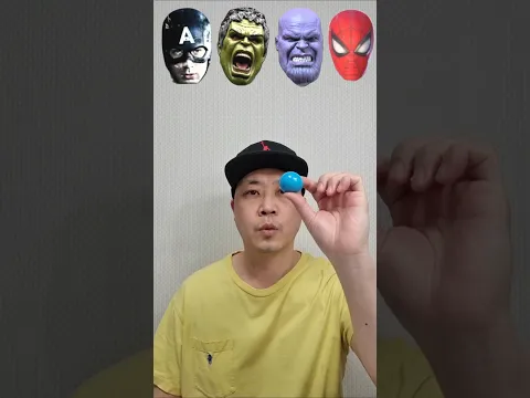Funny Emoticon mukbang 😍