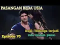 Download Lagu Bab 70. Awal mulanya terjadi satu malam panas