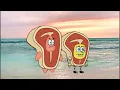 Download Lagu Spongebob - Puka A (slowed + reverb)
