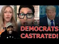 Download Lagu MSNBC And Democrats MELTDOWN Over Supreme Court GIVING TRUMP MASSIVE WINS Over Woke Activists Judges